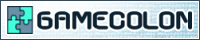 ゲームコロンのHPバナー画像
