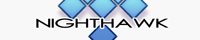 ナイトホークのブログバナー