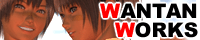 WANTAN WORKSのHPバナー画像